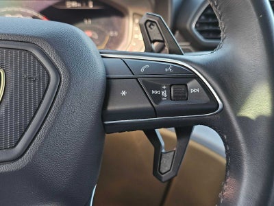 2019 Lamborghini Urus AWD