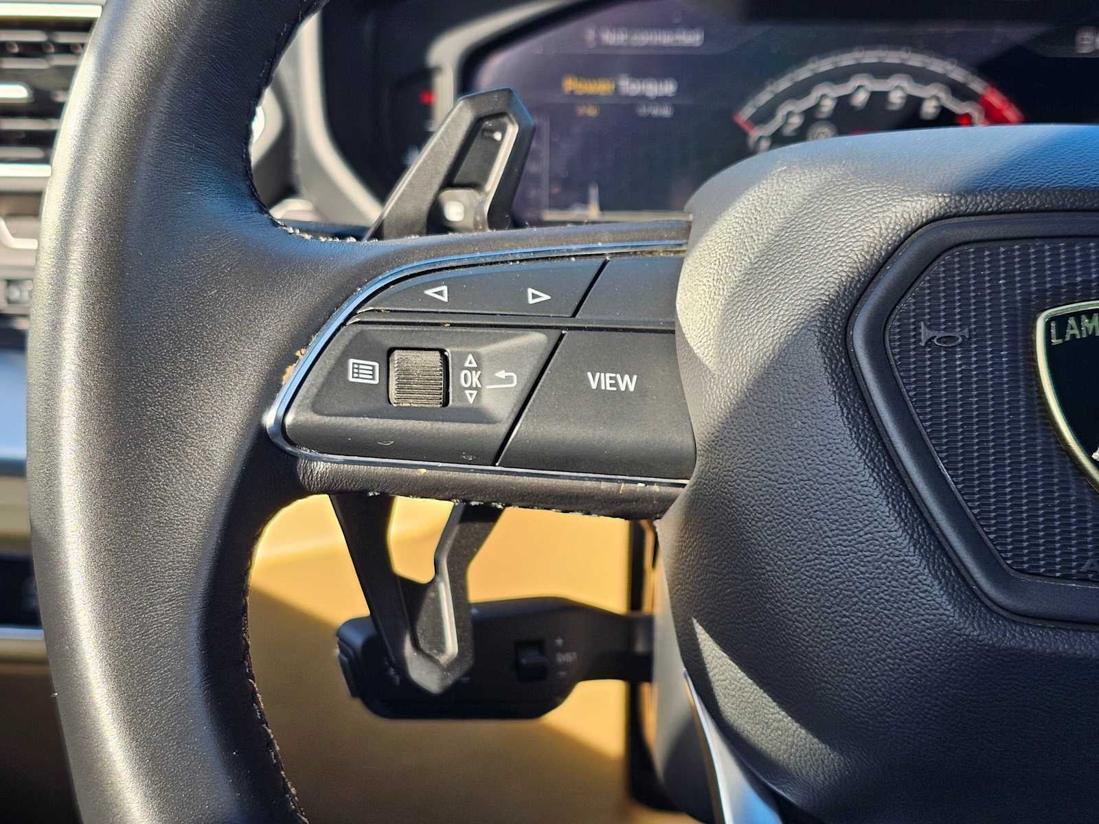 2019 Lamborghini Urus AWD