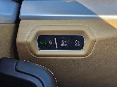 2019 Lamborghini Urus AWD