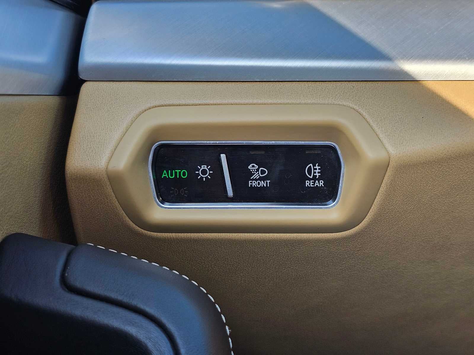 2019 Lamborghini Urus AWD