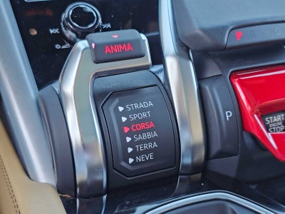 2019 Lamborghini Urus AWD