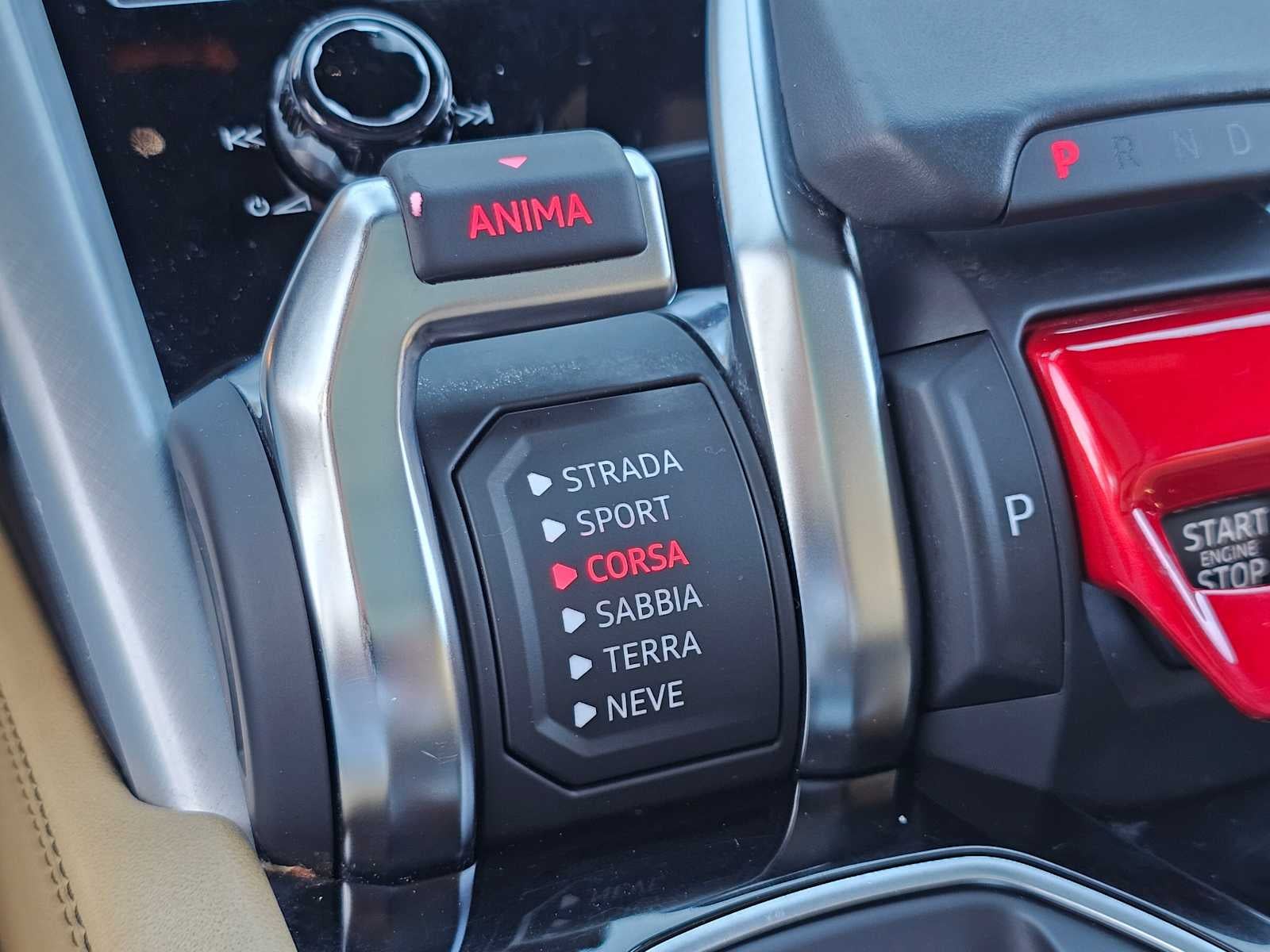 2019 Lamborghini Urus AWD