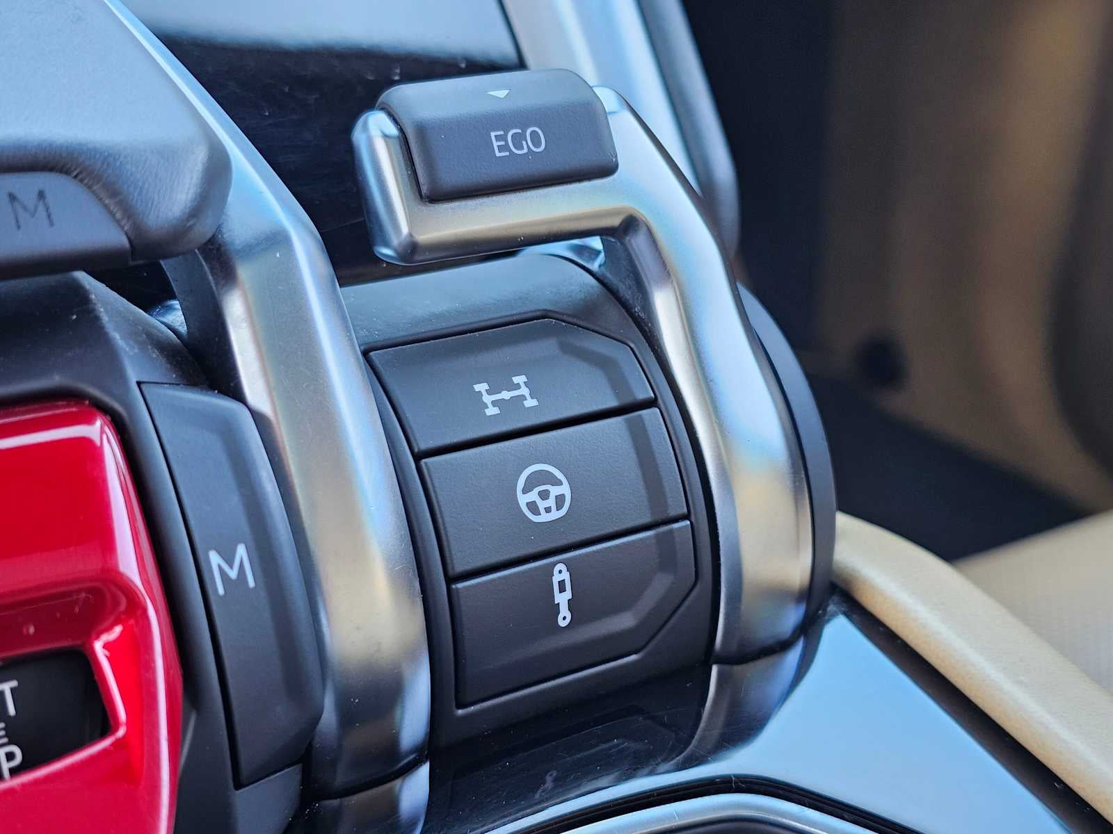 2019 Lamborghini Urus AWD