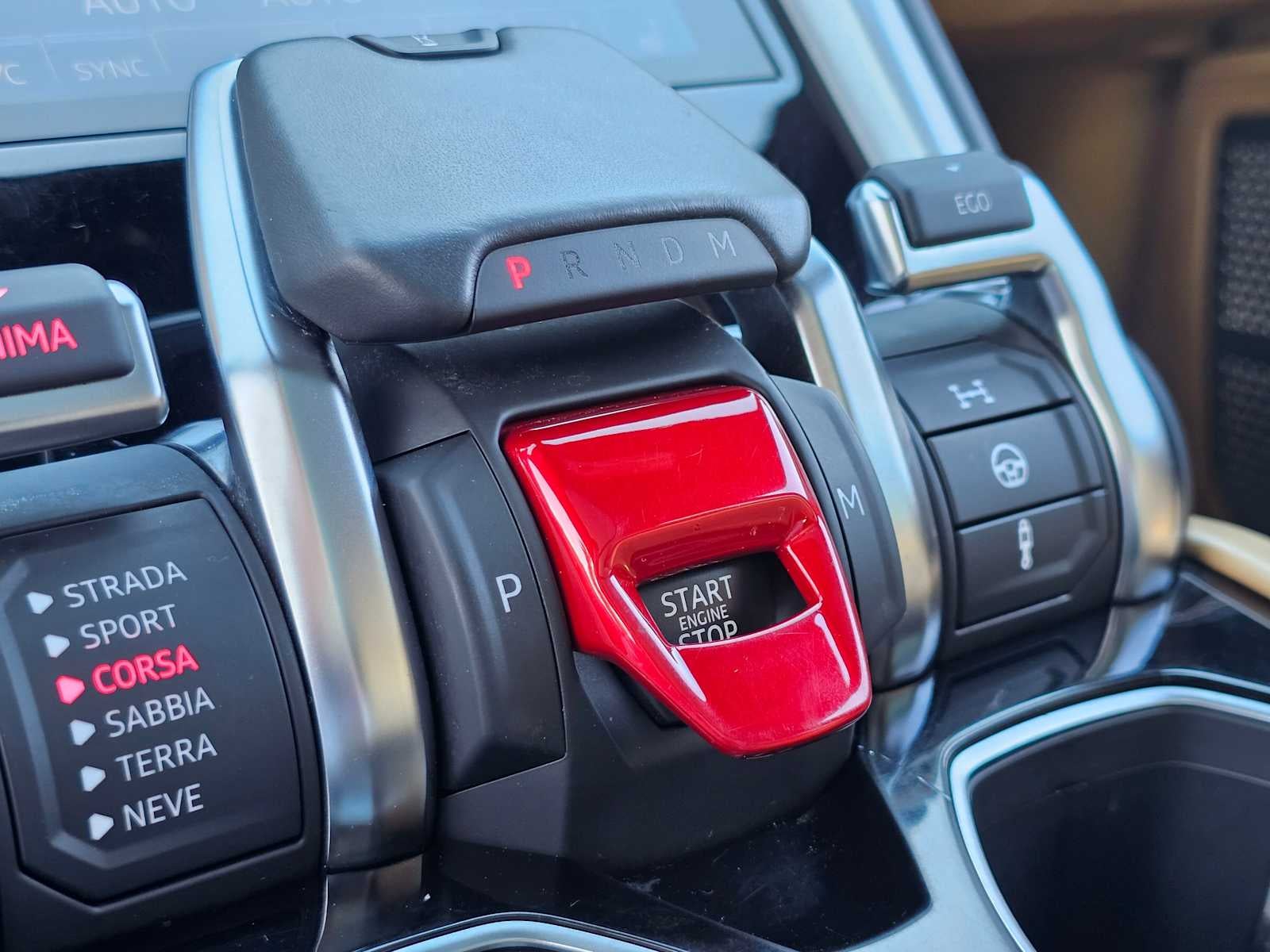 2019 Lamborghini Urus AWD