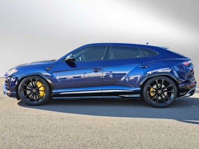 2019 Lamborghini Urus AWD