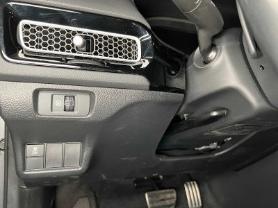 2025 Honda Civic Hatchback Hybrid Sport Touring