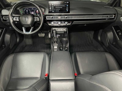 2025 Honda Civic Hatchback Hybrid Sport Touring