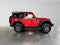 2018 Jeep All-New Wrangler Rubicon