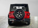 2018 Jeep All-New Wrangler Rubicon