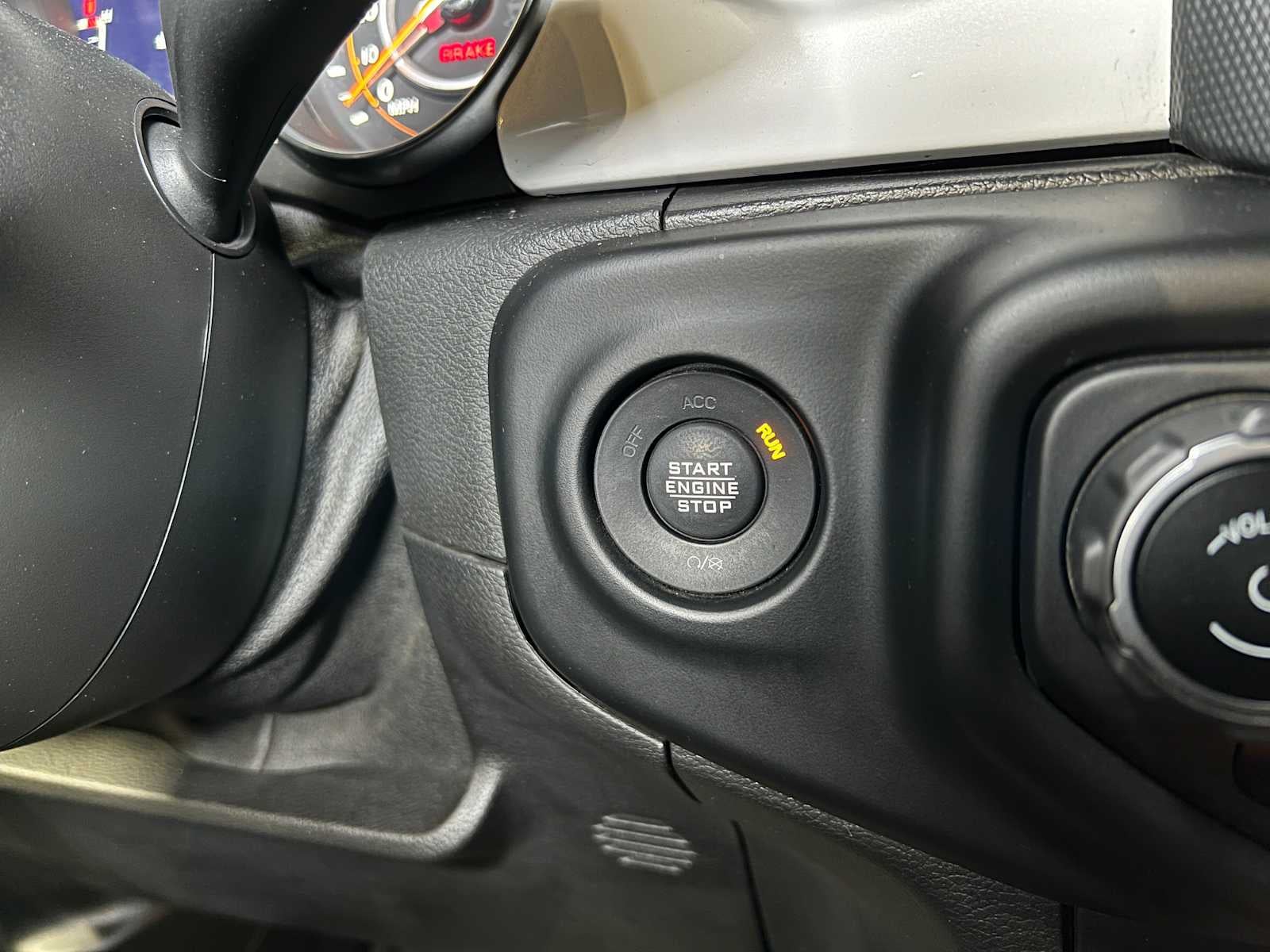 2021 Jeep Wrangler Unlimited Islander