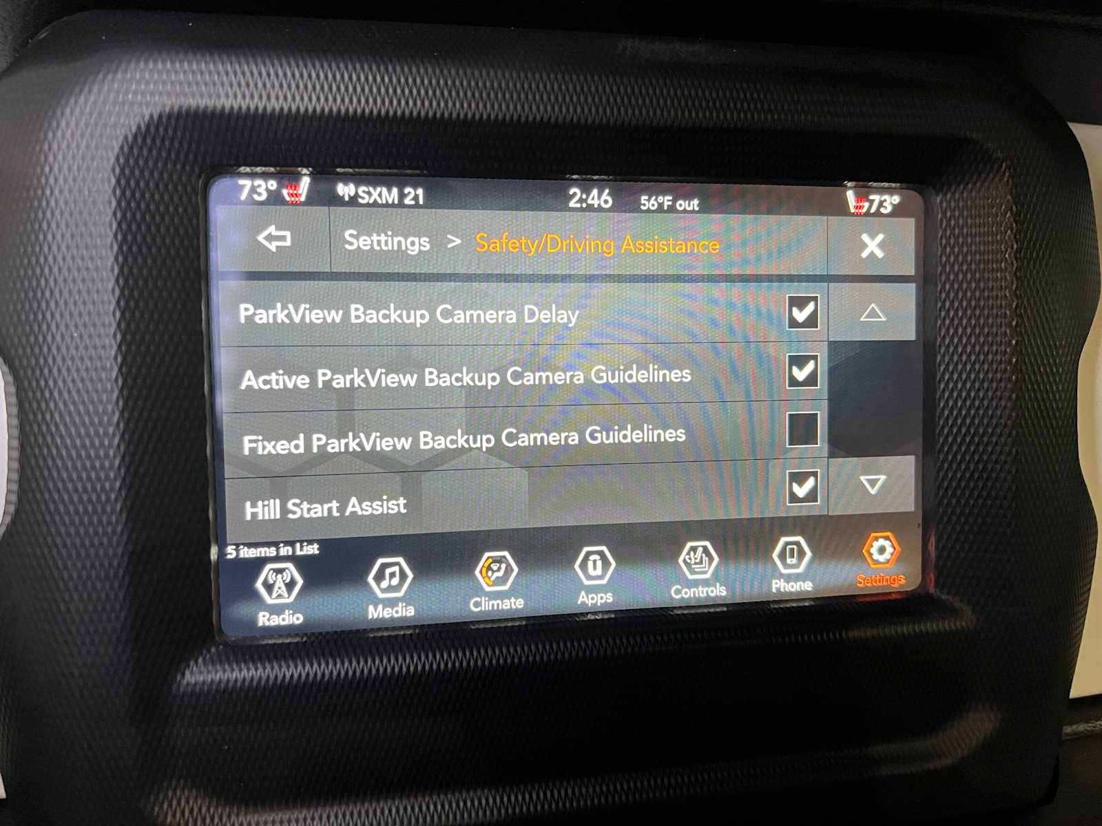 2021 Jeep Wrangler Unlimited Islander