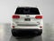 2018 Jeep Grand Cherokee Summit