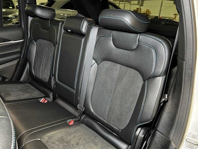2022 Jeep Grand Cherokee 4xe Trailhawk