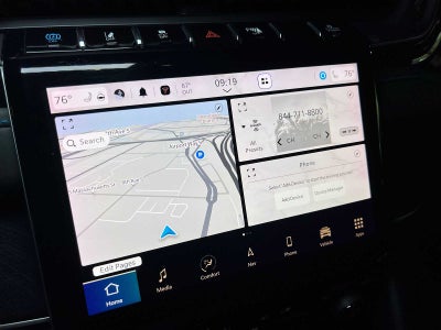 2022 Jeep Grand Cherokee 4xe Trailhawk
