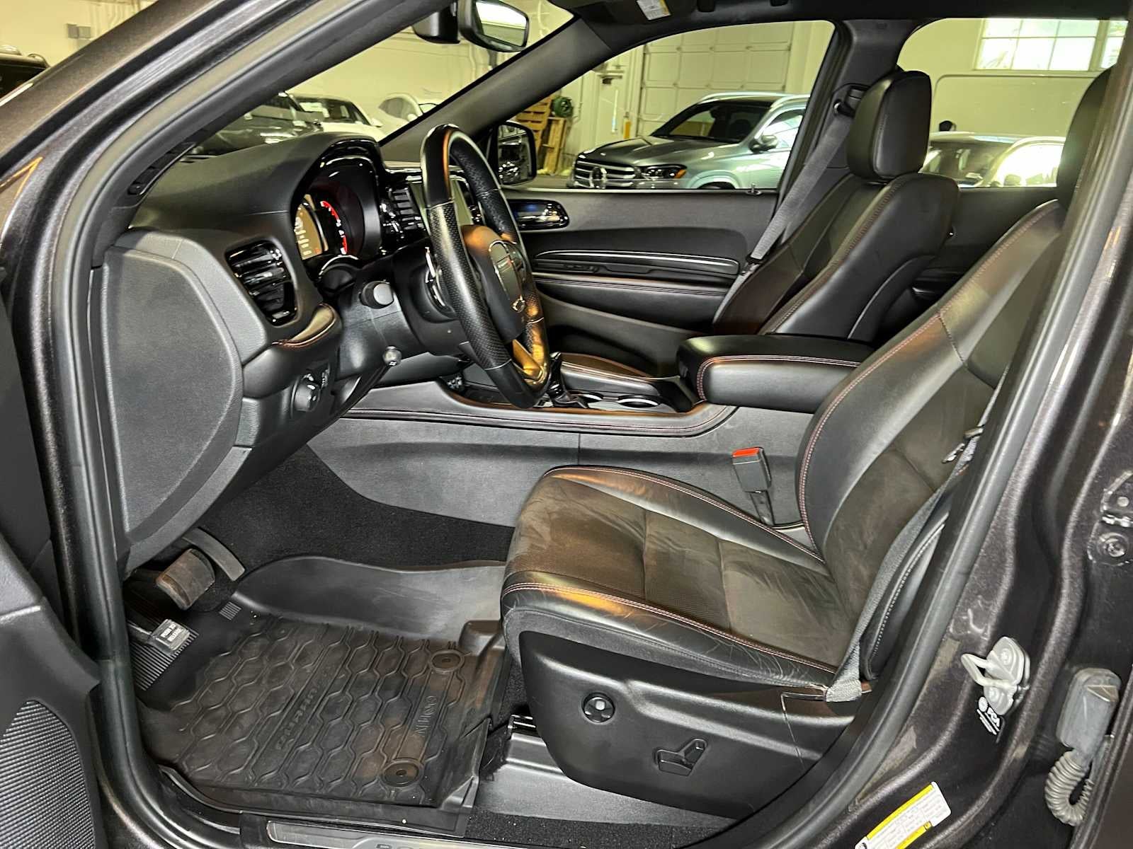 2021 Dodge Durango R/T