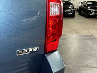 2008 Chevrolet Tahoe LTZ