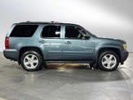 2008 Chevrolet Tahoe LTZ