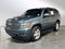 2008 Chevrolet Tahoe LTZ