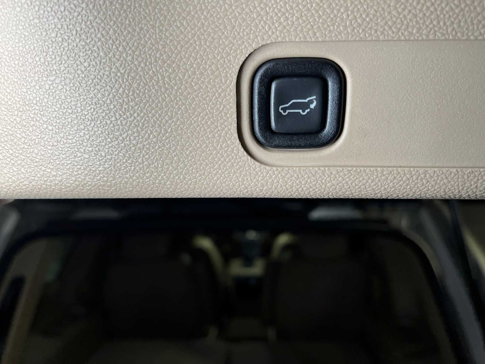 2014 Chevrolet Tahoe LTZ
