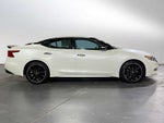 2017 Nissan Maxima SR