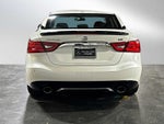 2017 Nissan Maxima SR