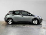 2015 Nissan LEAF S