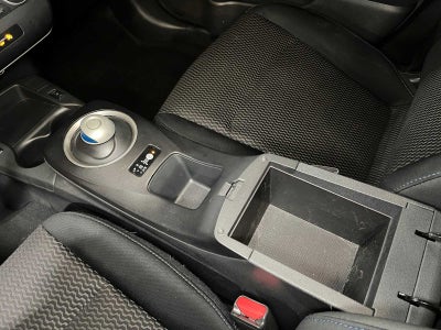 2015 Nissan LEAF S