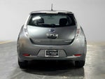 2015 Nissan LEAF S