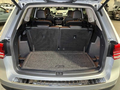 2019 Volkswagen Atlas 3.6L V6 SEL Premium