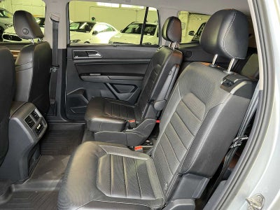 2019 Volkswagen Atlas 3.6L V6 SEL Premium