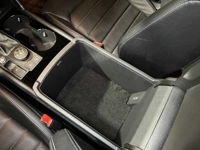 2019 Volkswagen Atlas 3.6L V6 SEL Premium