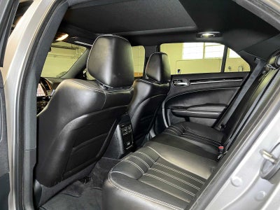 2018 Chrysler 300 300S
