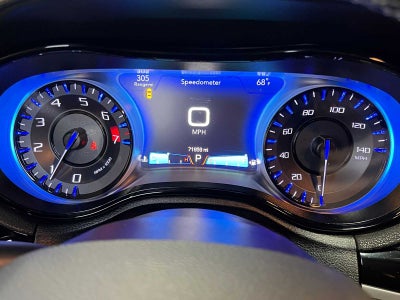 2018 Chrysler 300 300S