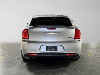 2018 Chrysler 300 300S