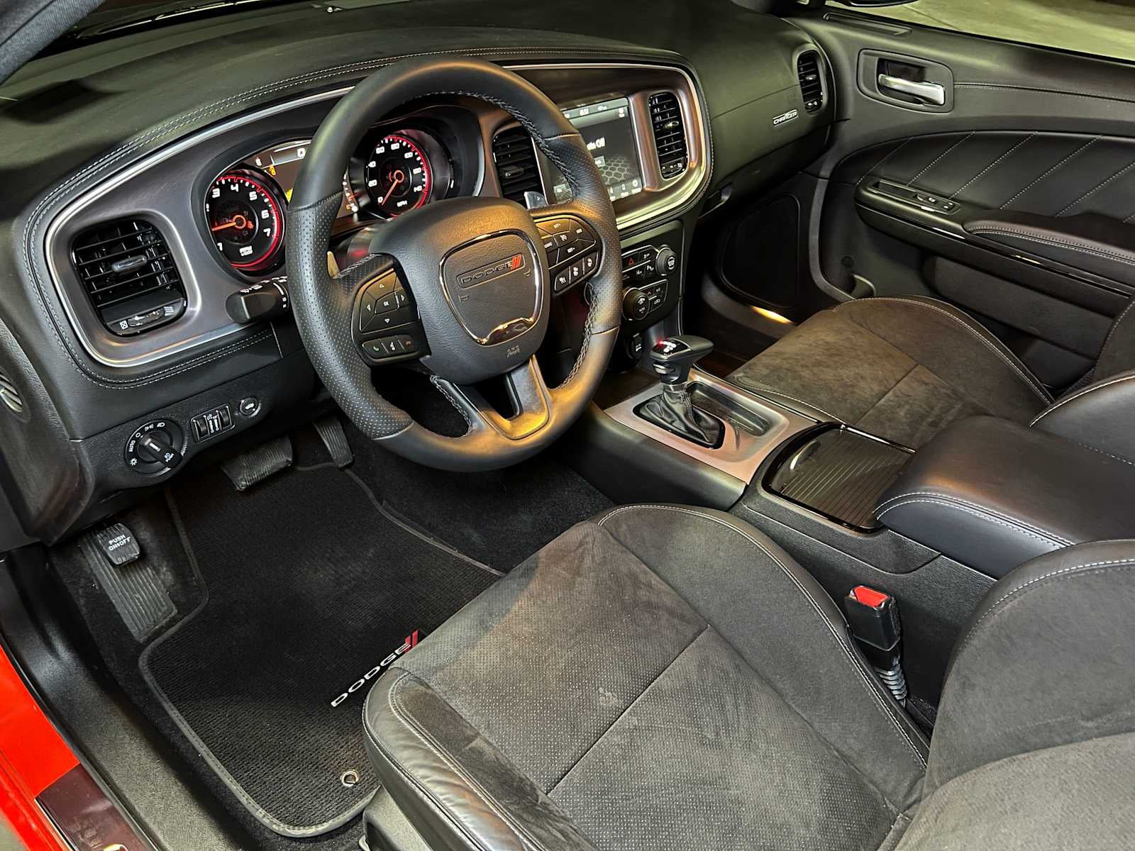 2022 Dodge Charger GT