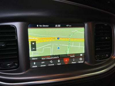 2022 Dodge Charger GT