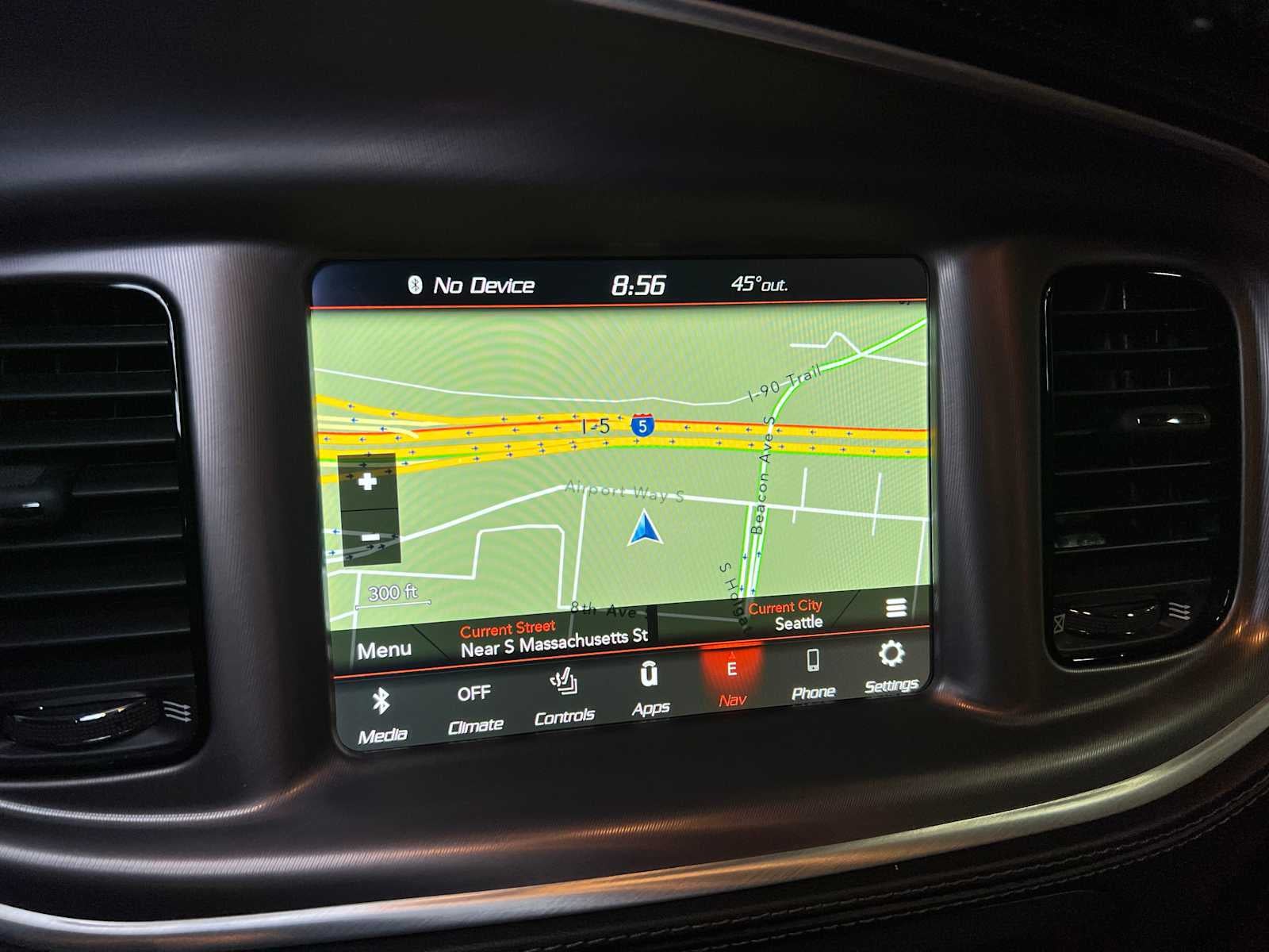 2022 Dodge Charger GT