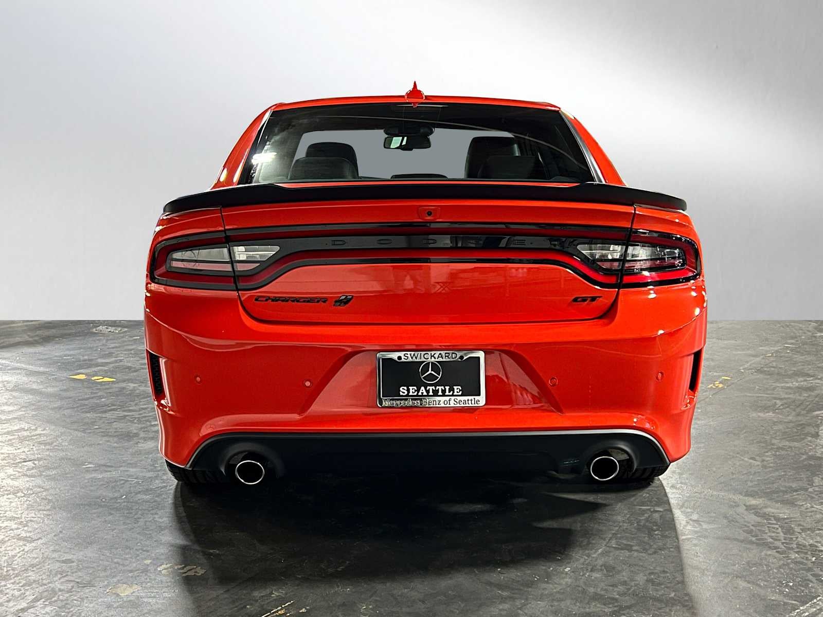 2022 Dodge Charger GT