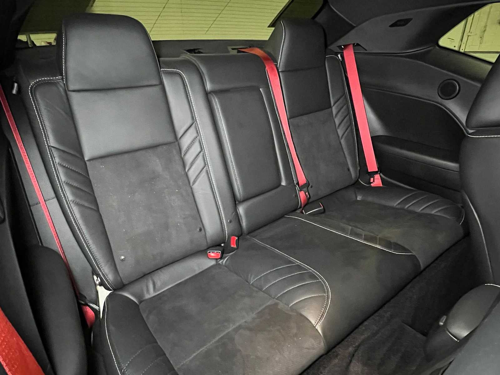 2018 Dodge Challenger SRT Demon