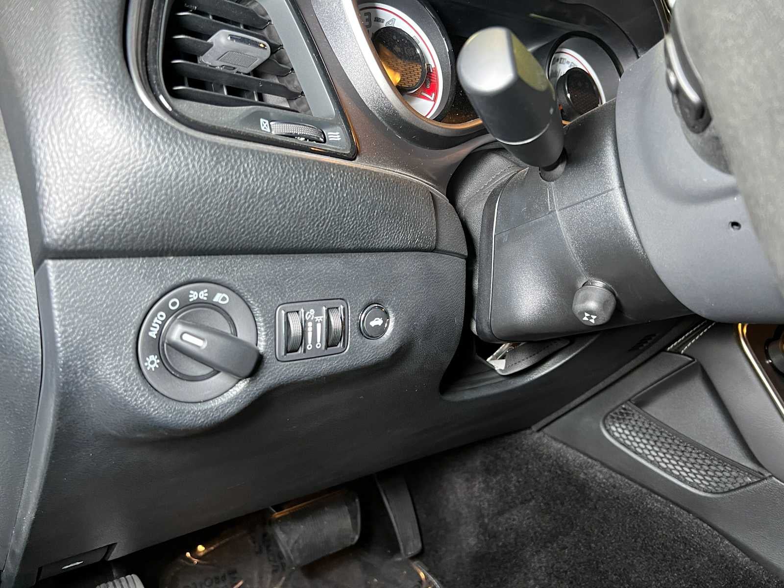 2018 Dodge Challenger SRT Demon