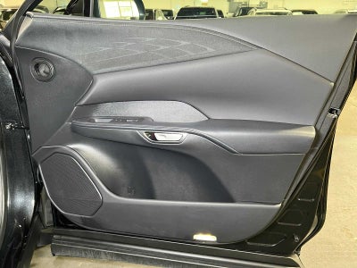 2023 Lexus RX 500h F SPORT Performance