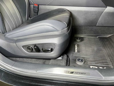 2023 Lexus RX 500h F SPORT Performance