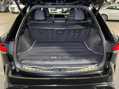 2023 Lexus RX 500h F SPORT Performance