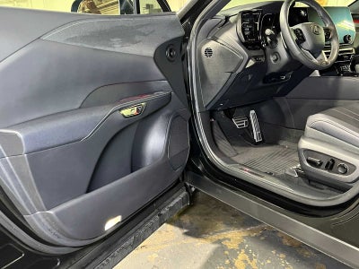 2023 Lexus RX 500h F SPORT Performance