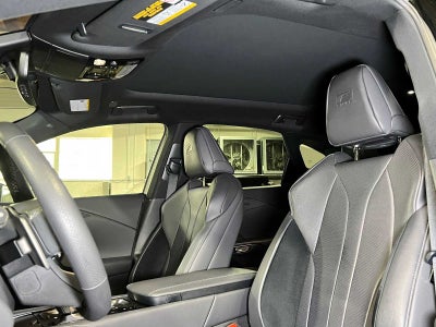 2023 Lexus RX 500h F SPORT Performance
