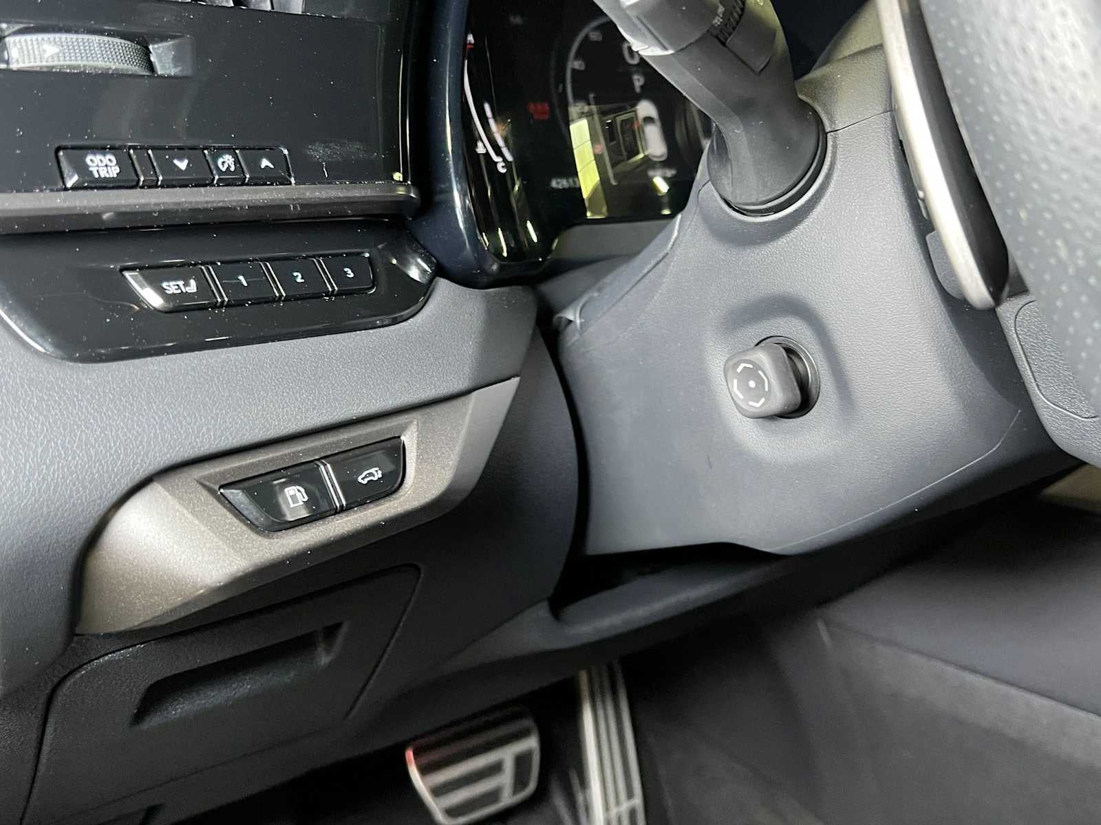 2023 Lexus RX 500h F SPORT Performance