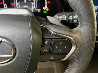 2023 Lexus RX 500h F SPORT Performance
