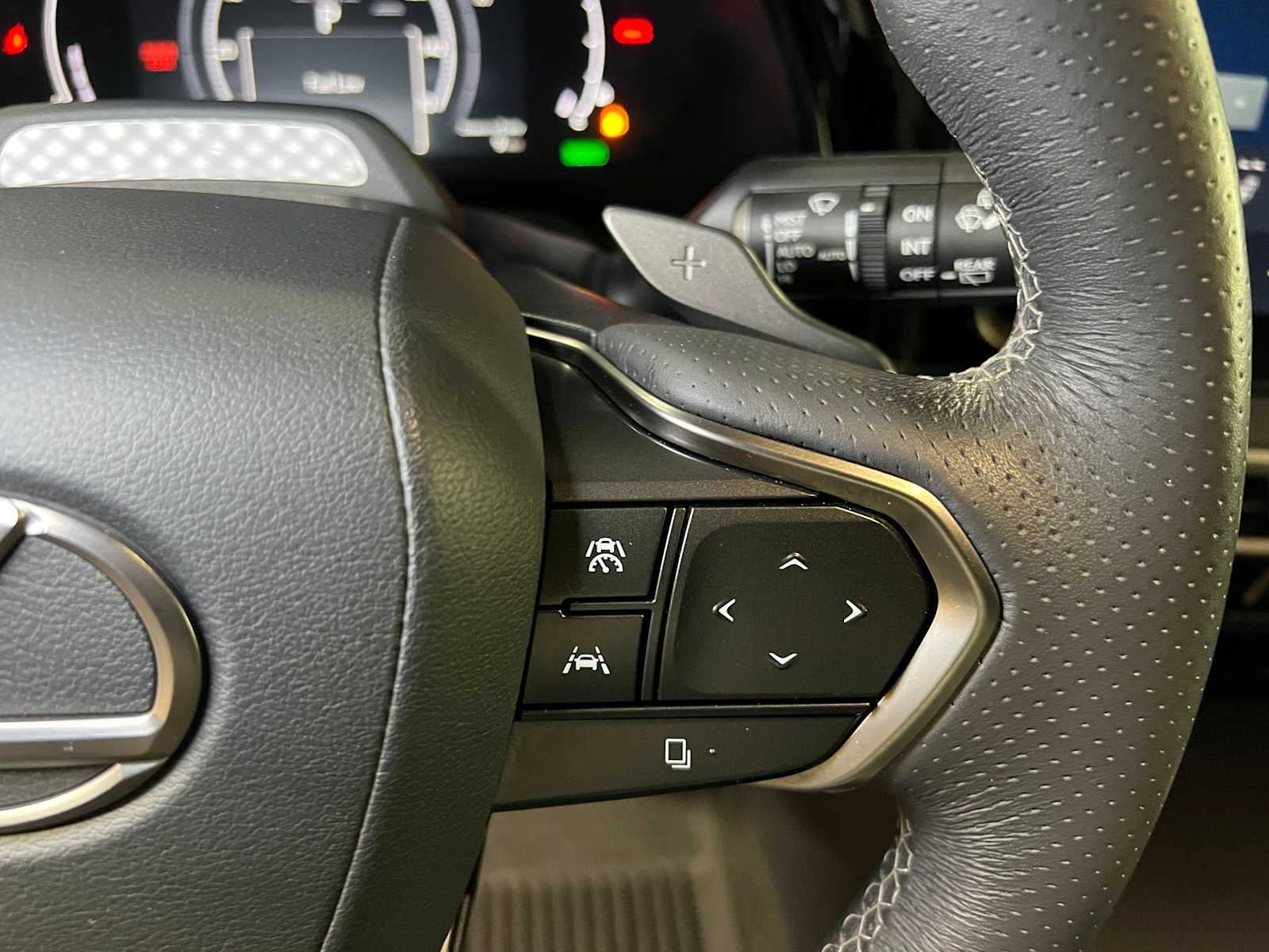 2023 Lexus RX 500h F SPORT Performance