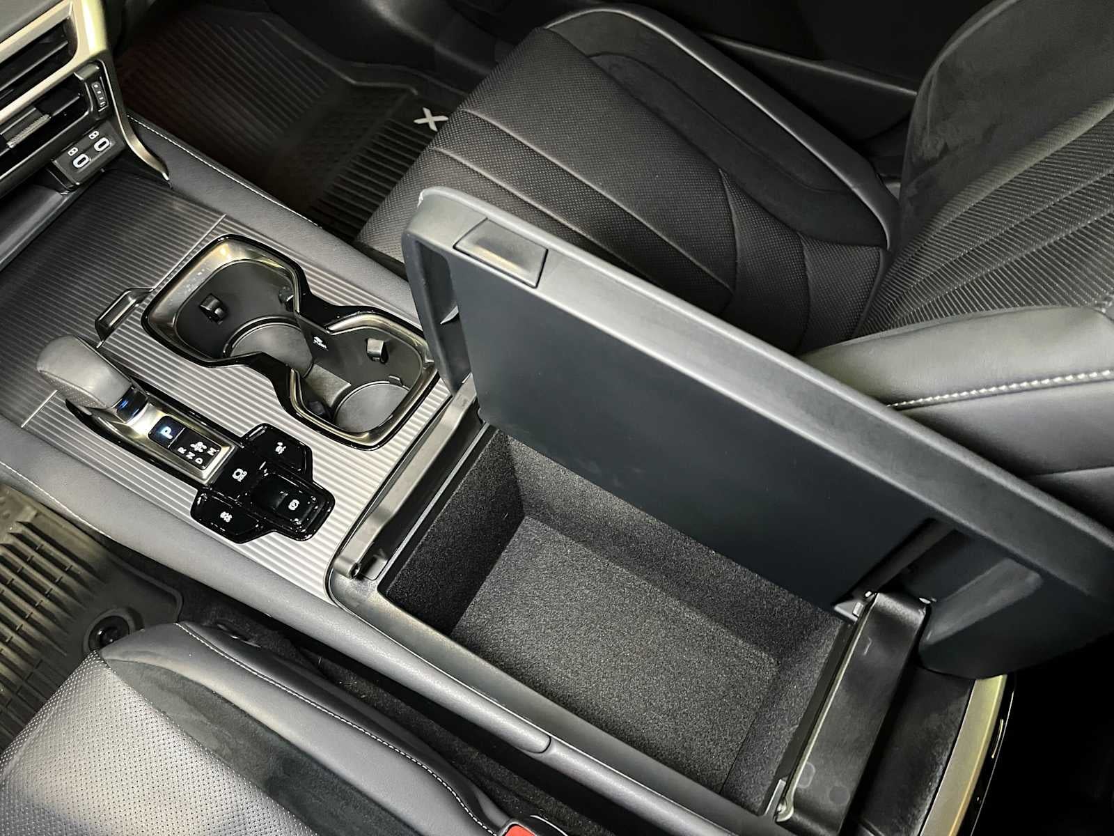 2023 Lexus RX 500h F SPORT Performance