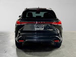 2023 Lexus RX 500h F SPORT Performance